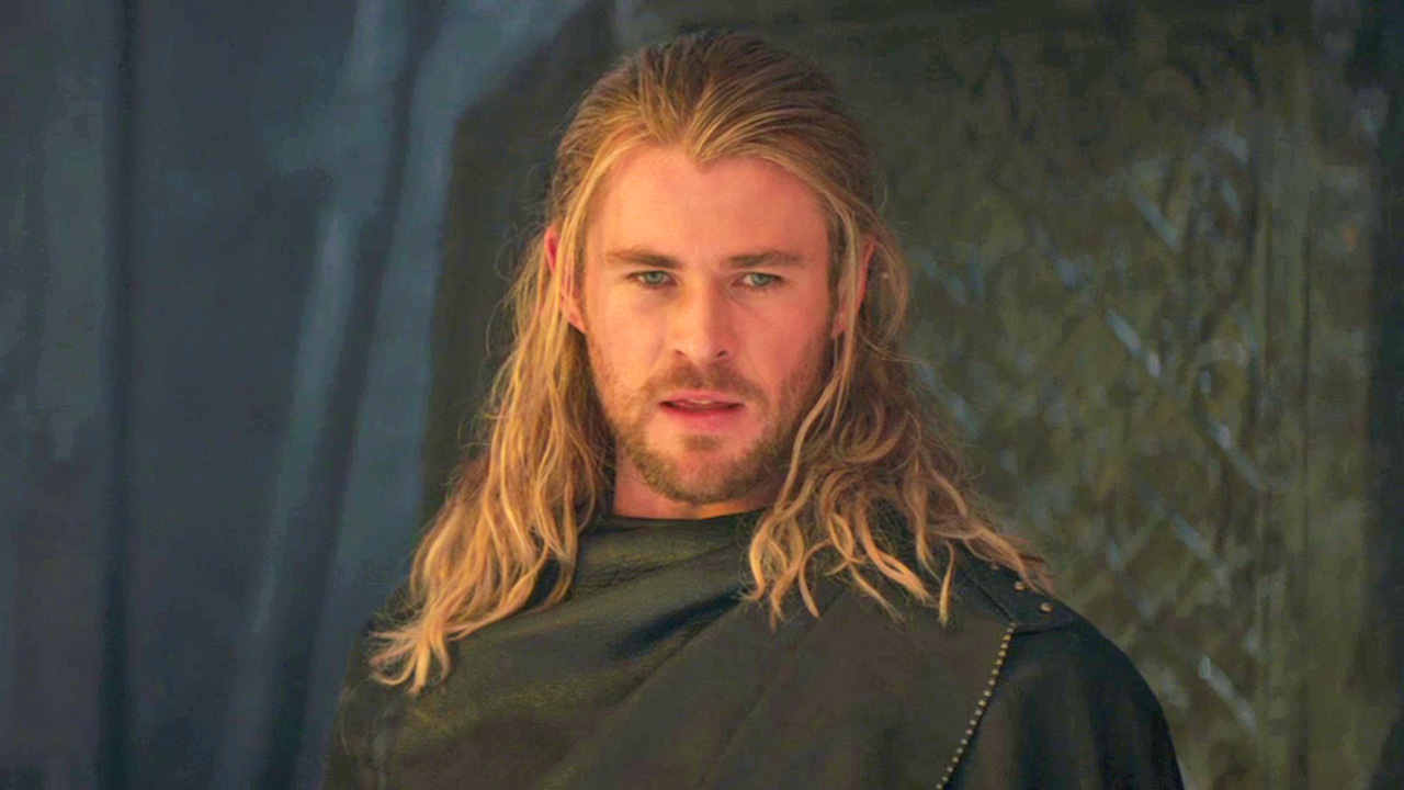 Thor 2 Película Completa En Español Online