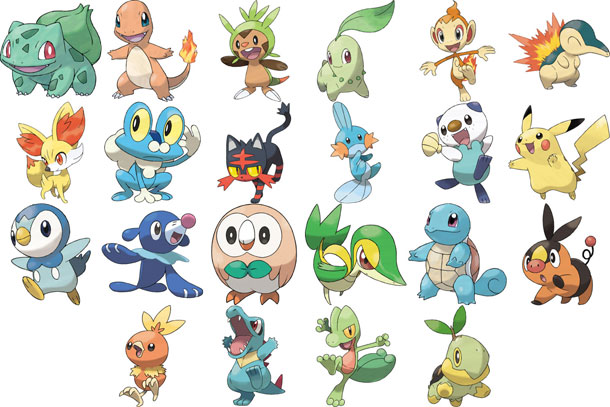 Pokémon Sun/Moon:...
