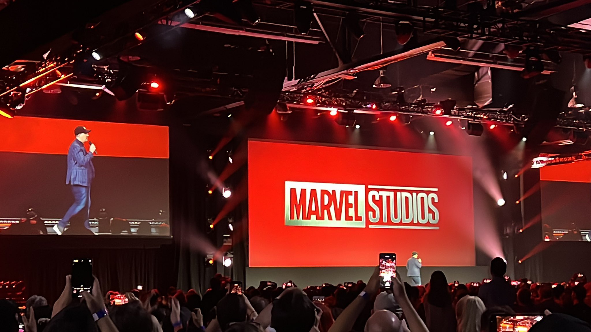 D23 Expo 2022: Todos los anuncios y 'trailers' de Lucasfilm, Marvel Studios y 20th Century Studios