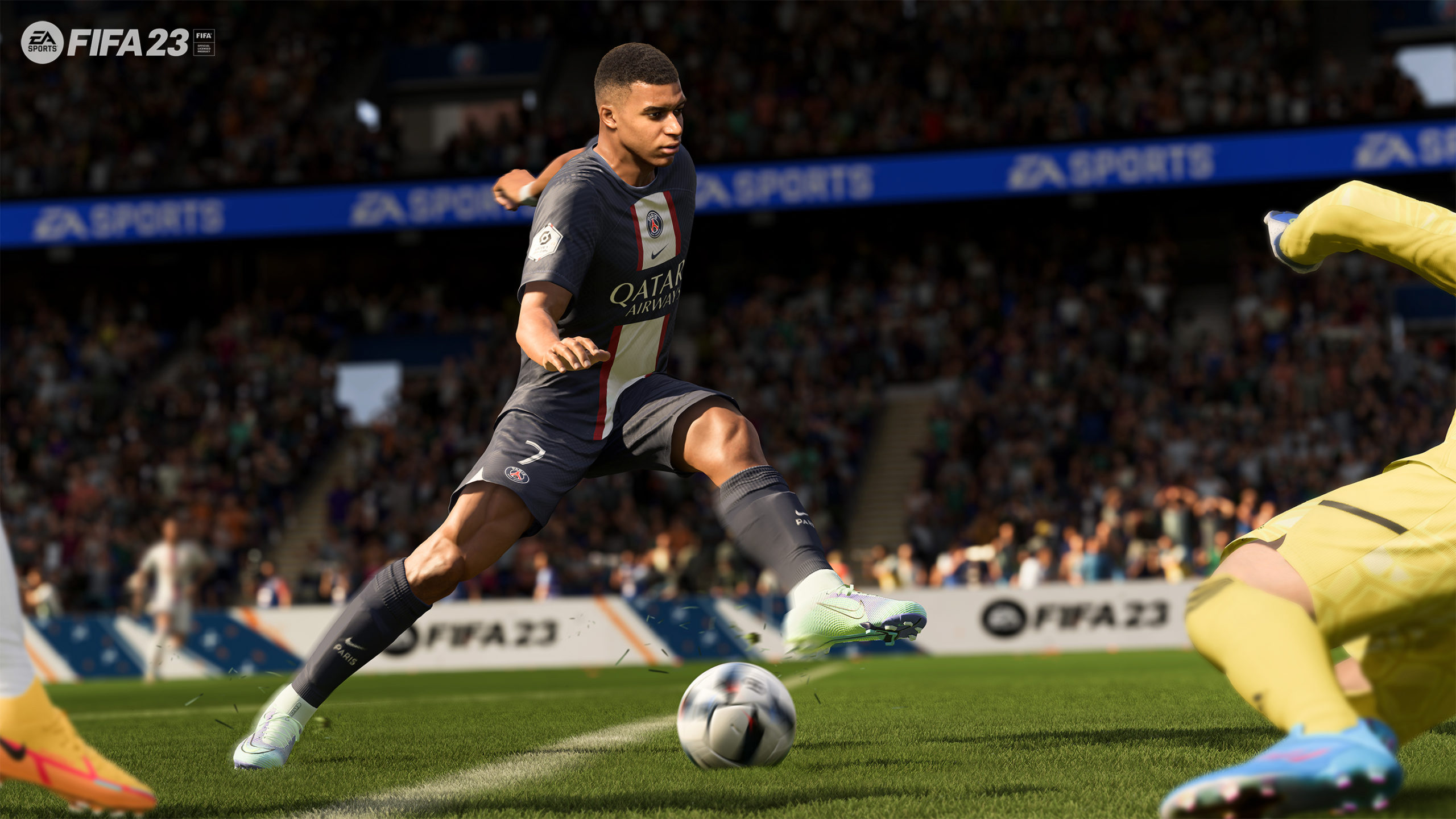 FIFA 23: modos, crossplay, ligas y cuándo sale el nuevo juego de fútbol de EA Sports