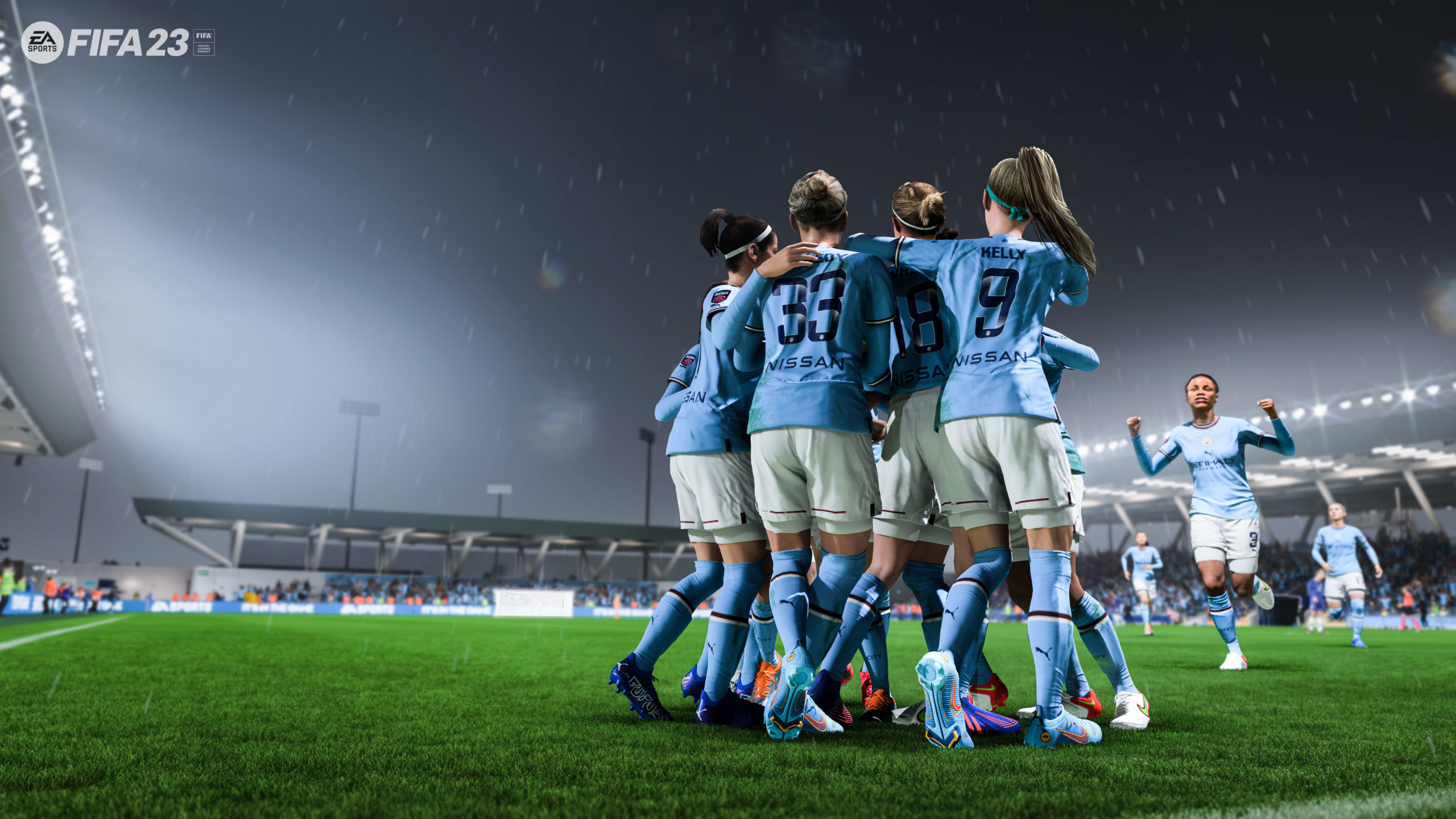 FIFA 23: modos, crossplay, ligas y cuándo sale el nuevo juego de fútbol de EA Sports