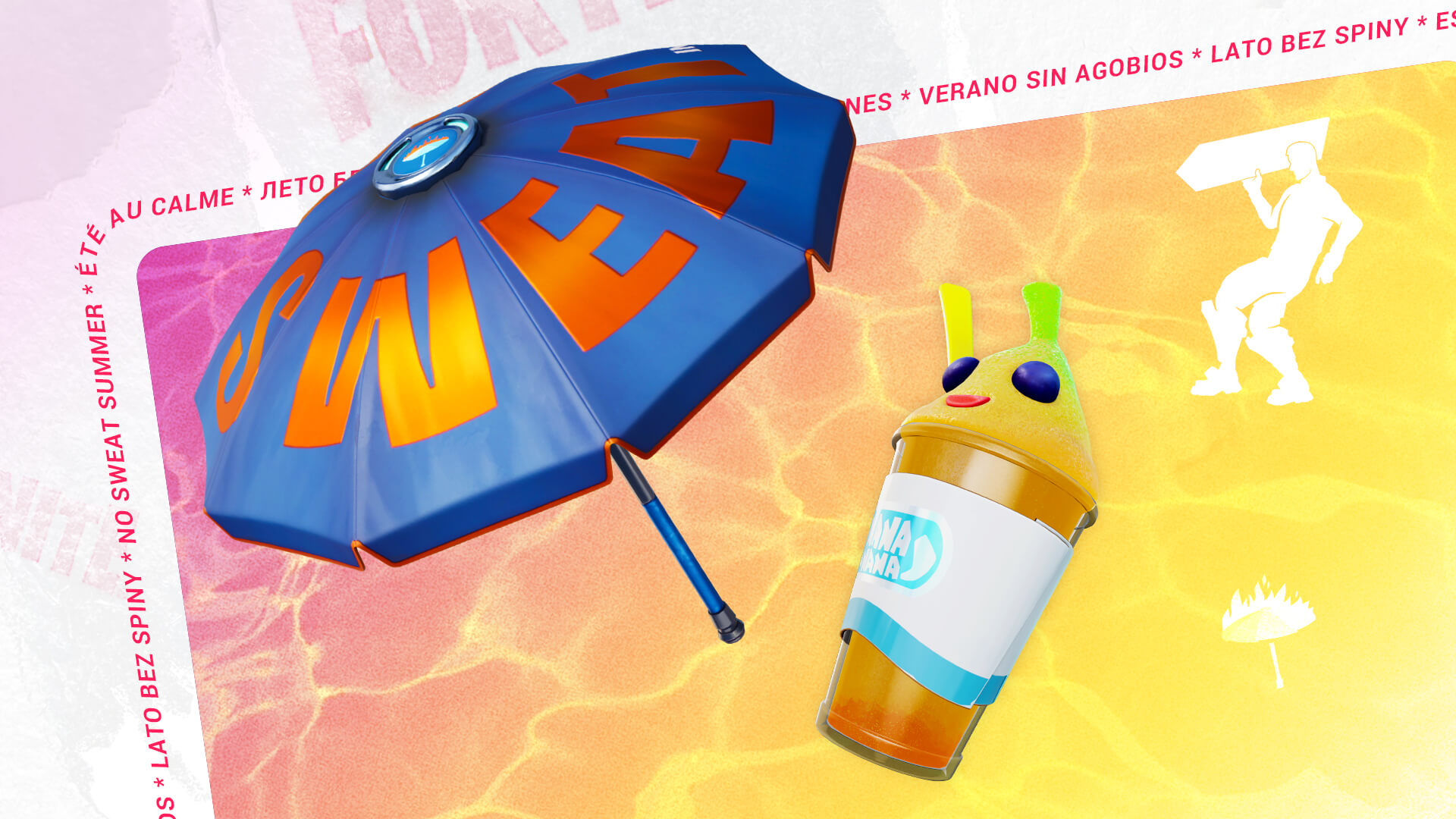 Find out how to participate in the Fortnite Carefree Summer event to earn free rewards by completing new quests.