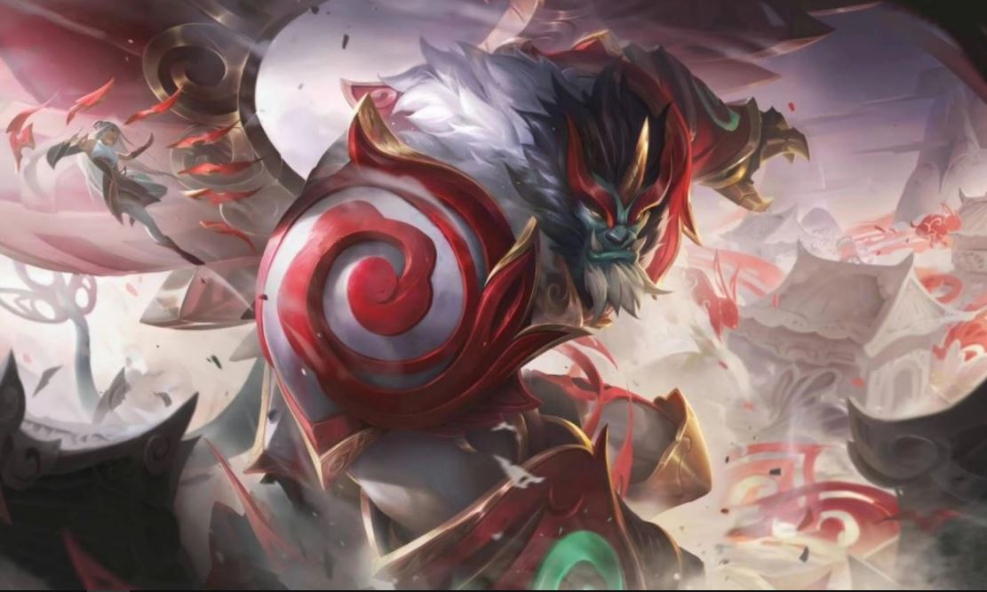 Get to know all the aspects or skins of the Lunar Deities and Mythmakers lines of the Moons Delight 2023 event in League of Legends (LoL).