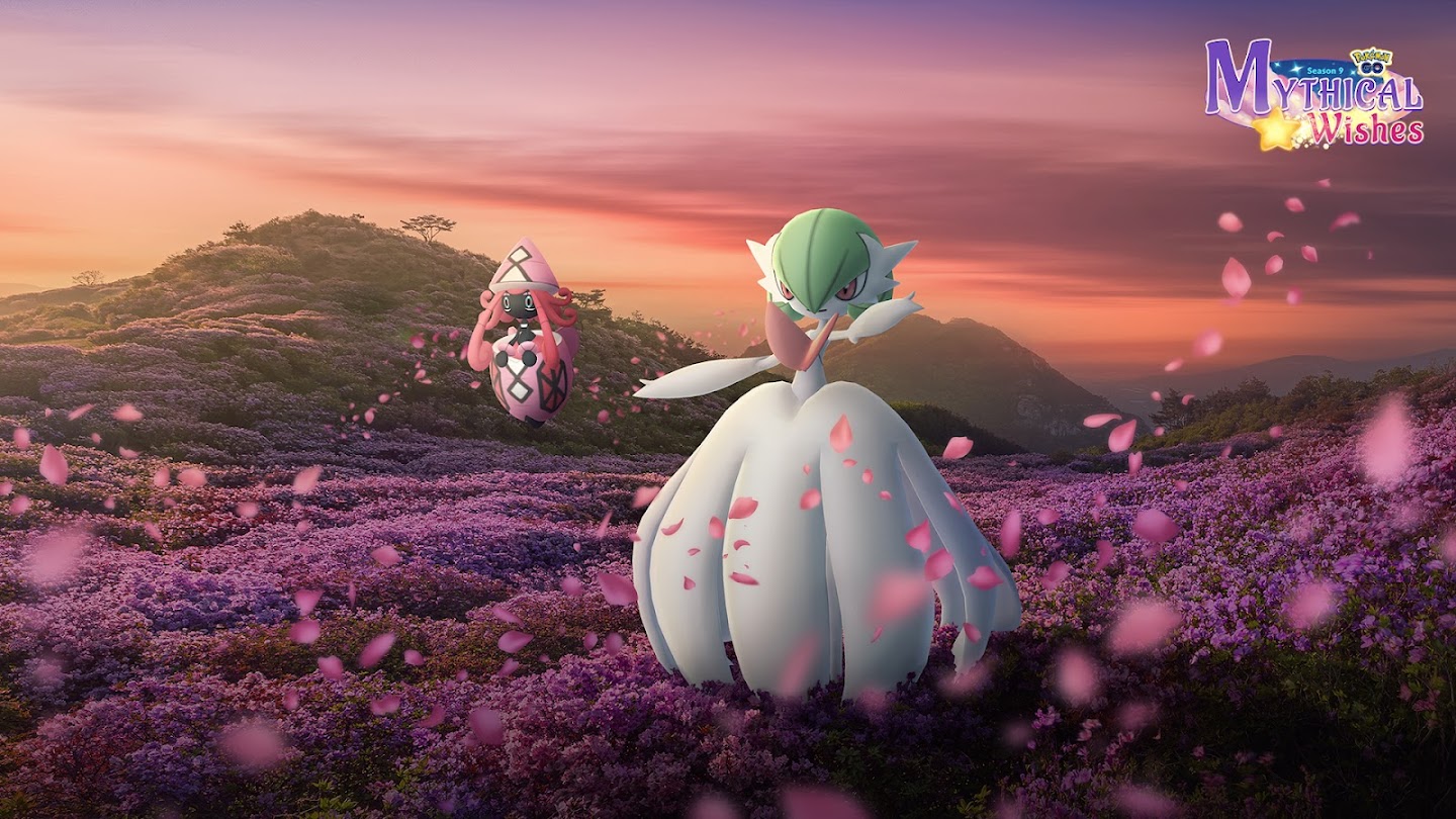 How to switch Furfru to his Heart Cut, get Luvdisc research quests, and Mega-Gardevoir in the Pokemon GO Valentine's Day event.