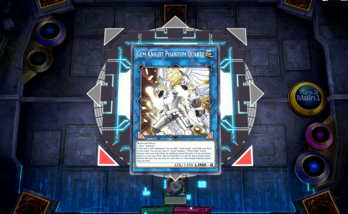 If you are confused with mechanics and types of cards called XYZ, Link, Synchro and Pendulum in Yu Gi Oh Master Duel, in this little guide we explain them.