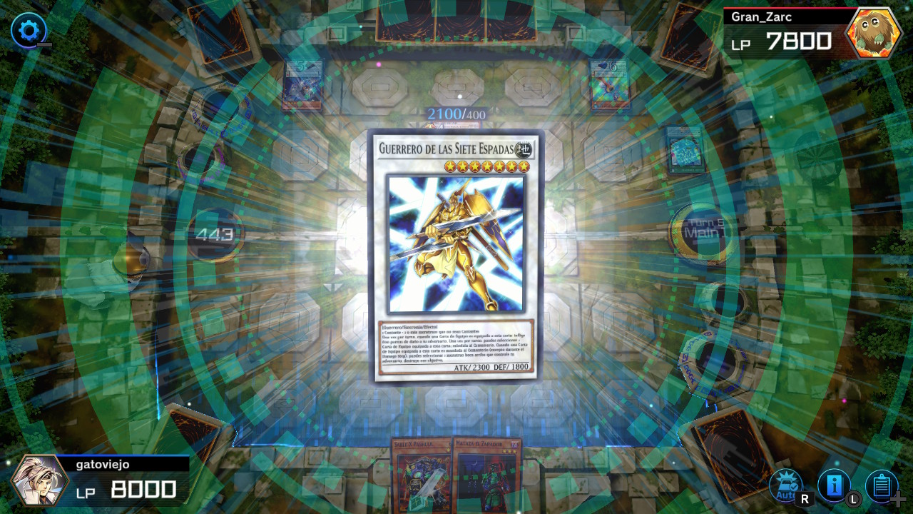 If you are confused with mechanics and types of cards called XYZ, Link, Synchro and Pendulum in Yu Gi Oh Master Duel, in this little guide we explain them.