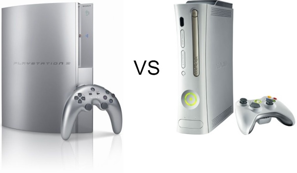 insuficiente acerca de Flotar El 21% de los usuarios de PS3 en EE.UU. quieren cambiarse a Xbox 360