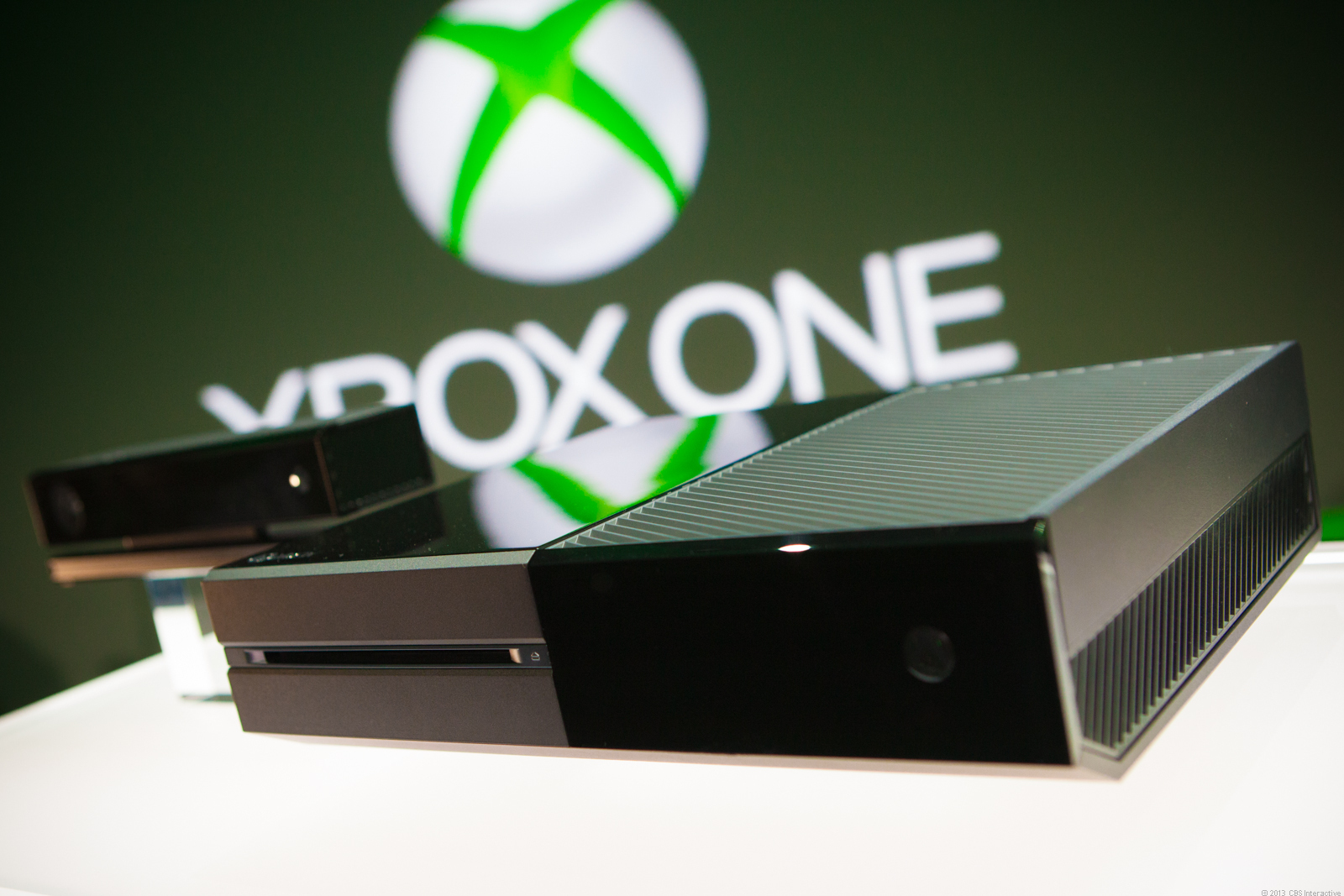 No todos comandos de voz estarán disponibles con la salida del Xbox One