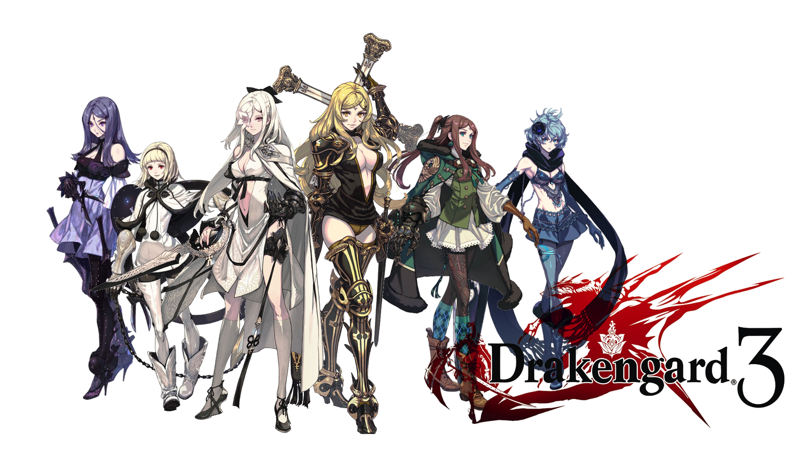 download free drakengard 3 download free drakengard 3