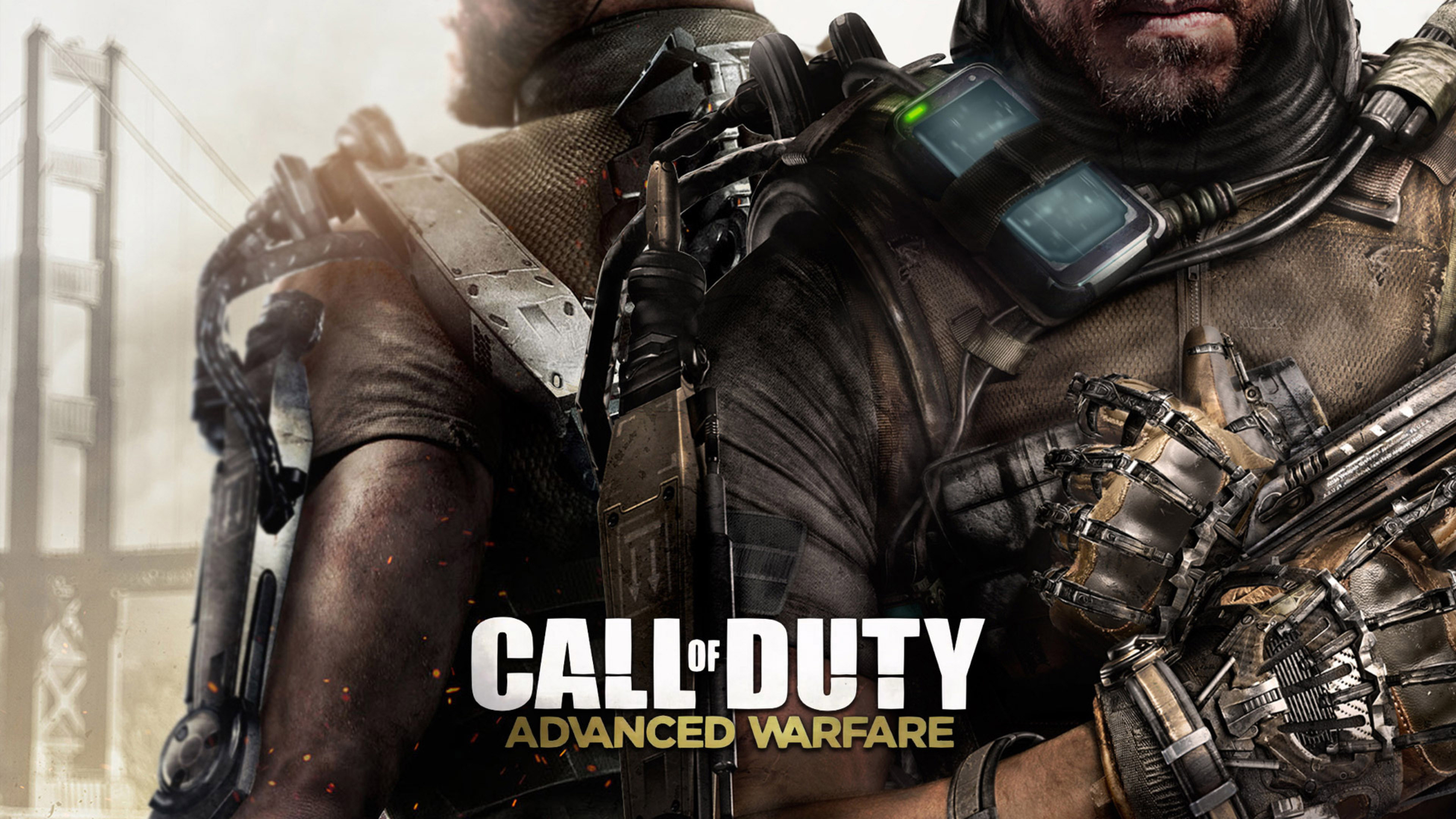 download call of duty advanced warfare for free