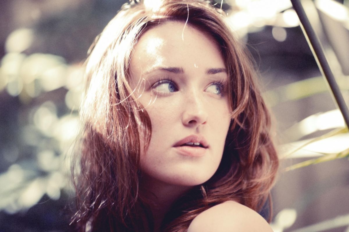 Ashley Johnson Joins the Cast of Tales from the Borderlands