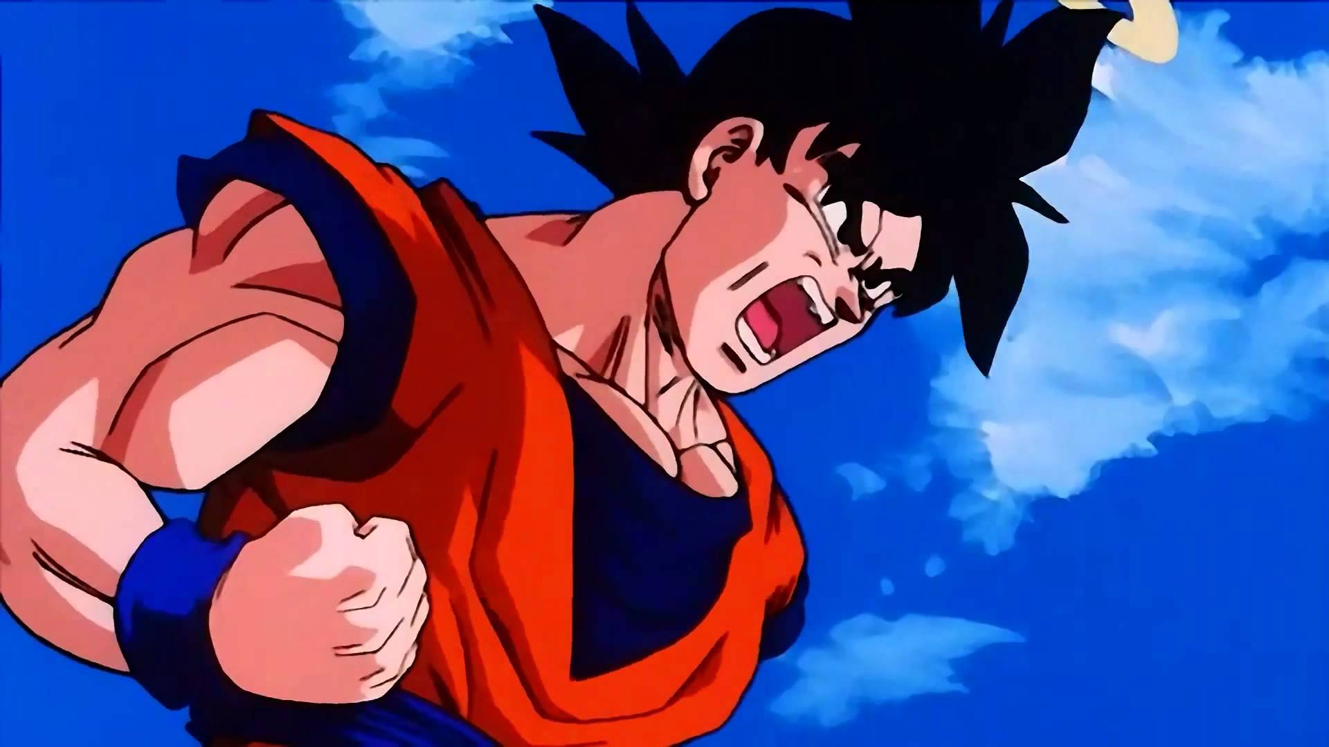 Así luce Goku en el manga de Dragon Ball Super