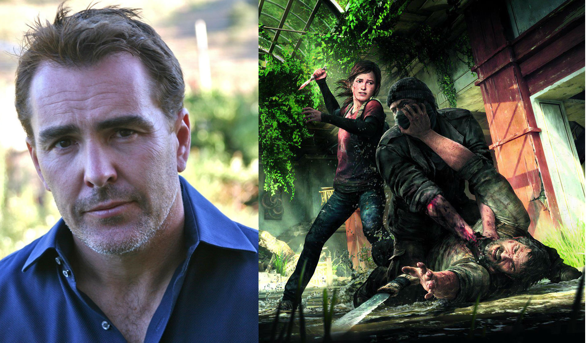 Nolan North Señala Que The Last Of Us 2 Está En Producción 