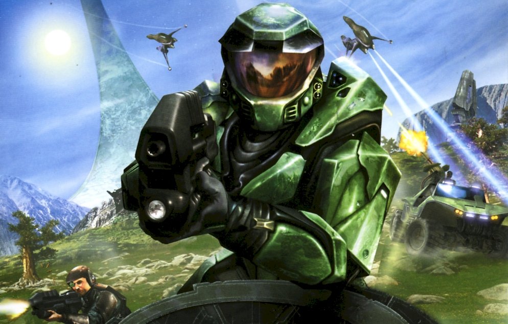 Halo: del juego que nunca a la evolución combate