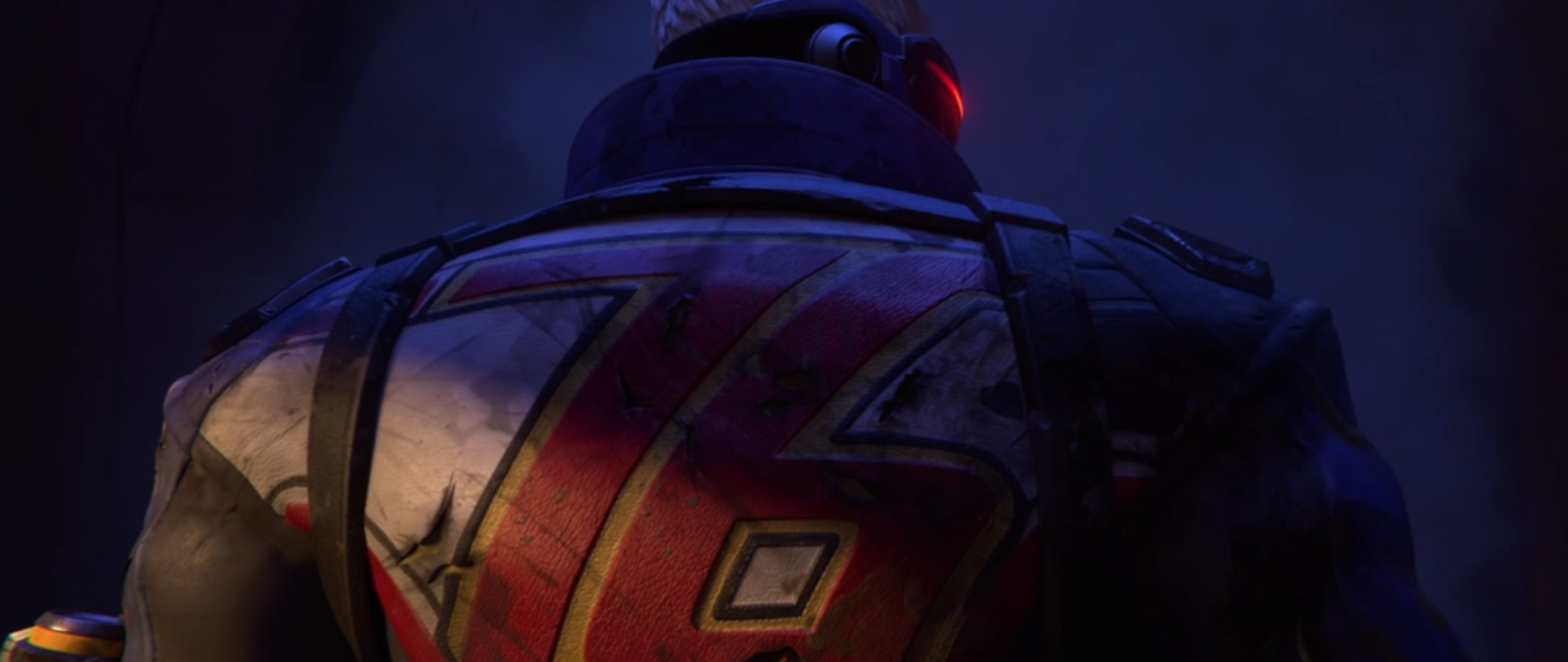 Hero, el nuevo corto animado de Overwatch