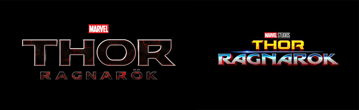 Comic-Con 2016] Marvel cambia de logo del estudio y sus nuevas películas