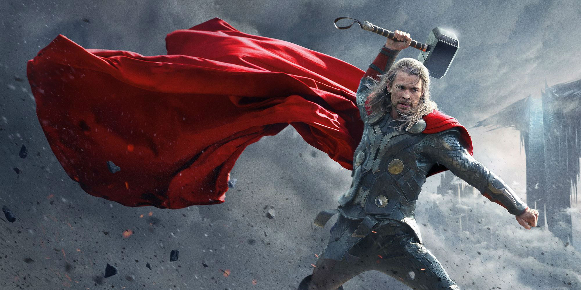 Tan rápido como un flash Consejo Corea Podría rodar la cabeza de un superhéroe en Thor: Ragnarok?