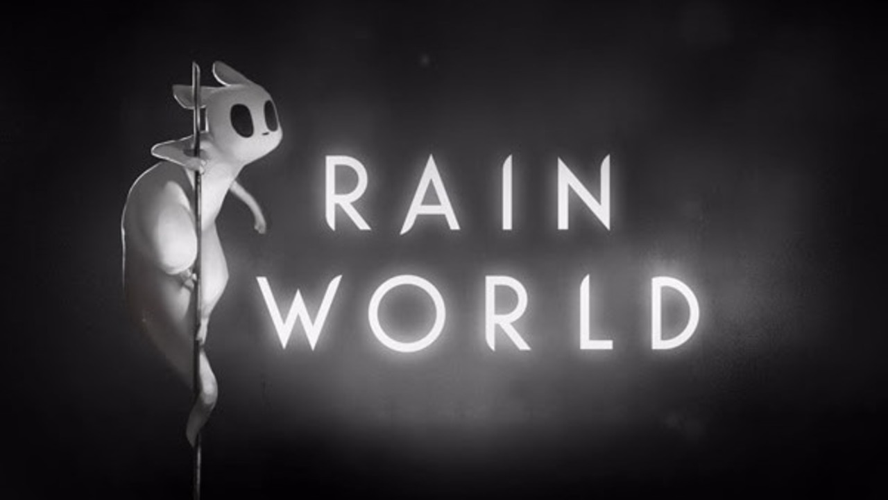 Rain World - La reseña