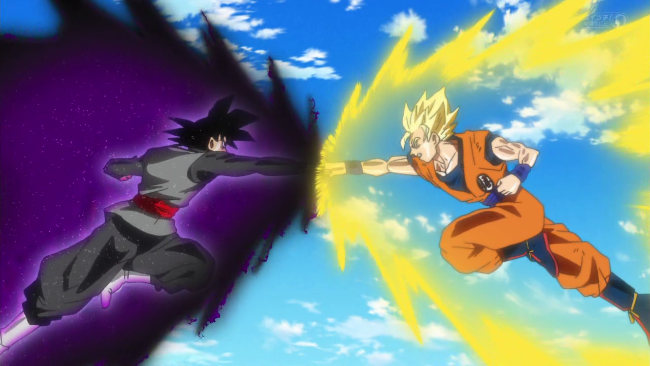 Dragon Ball Super: doblaje latino culminará temporalmente con la saga de  Goku Oscuro