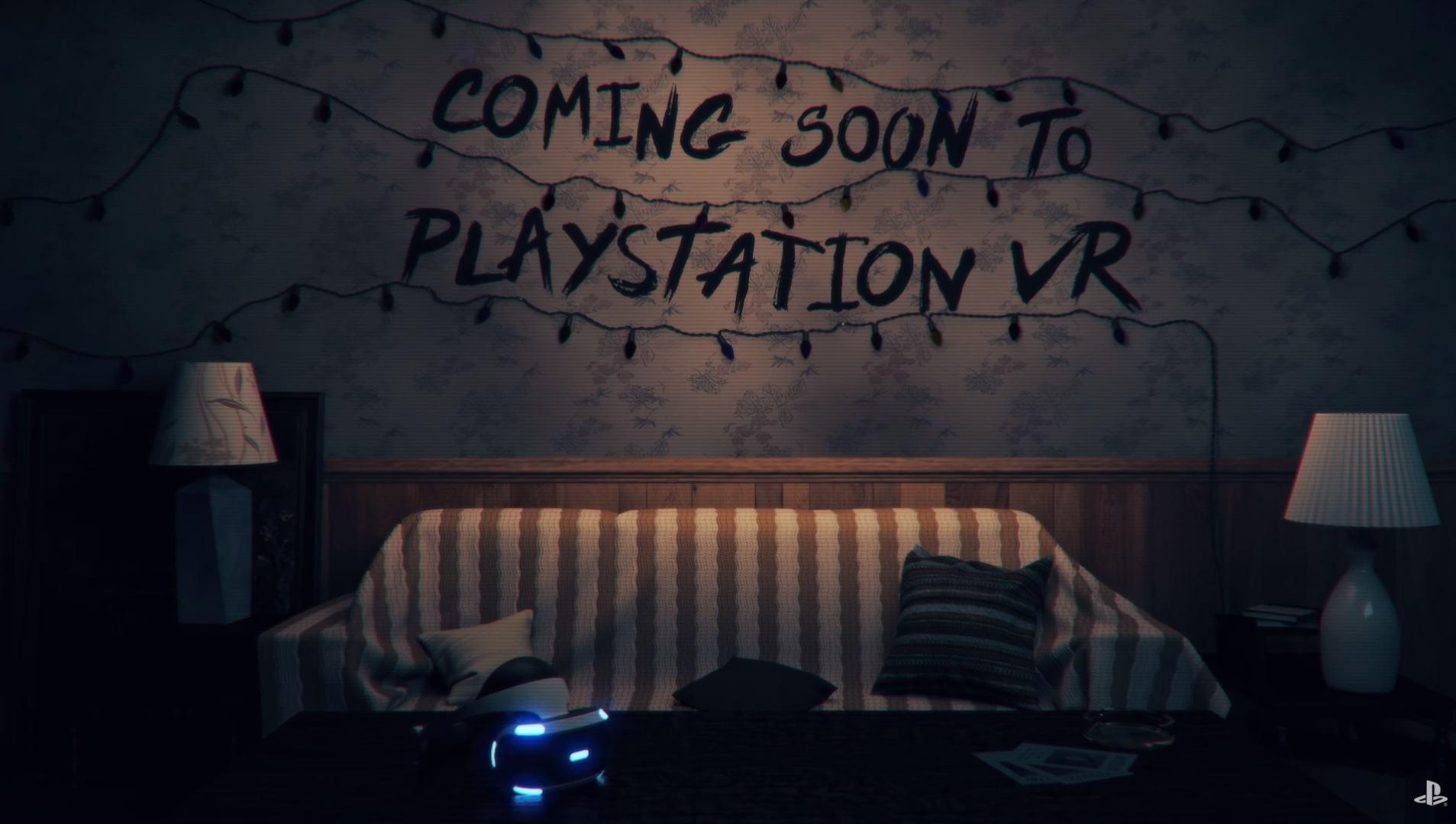 Stranger Things: vive la experiencia en PlayStation VR