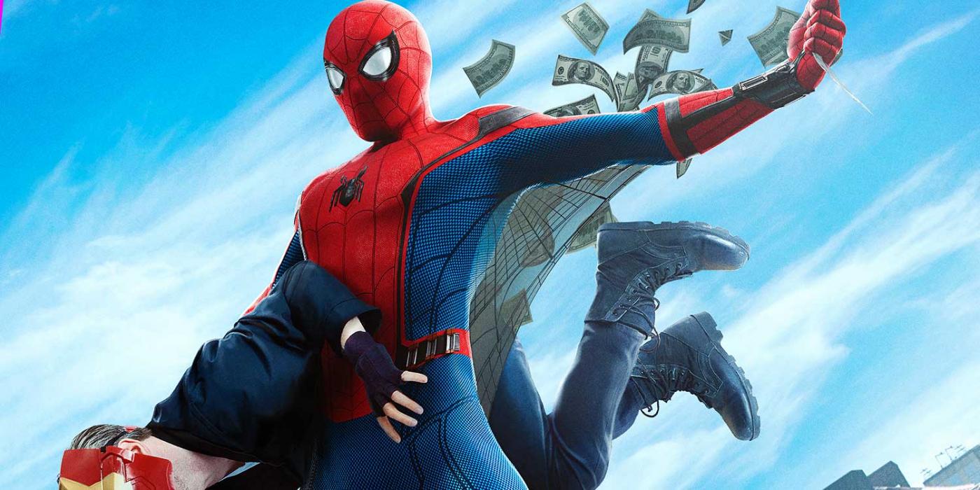 Opinión] Marvel no entiende a Spider-Man