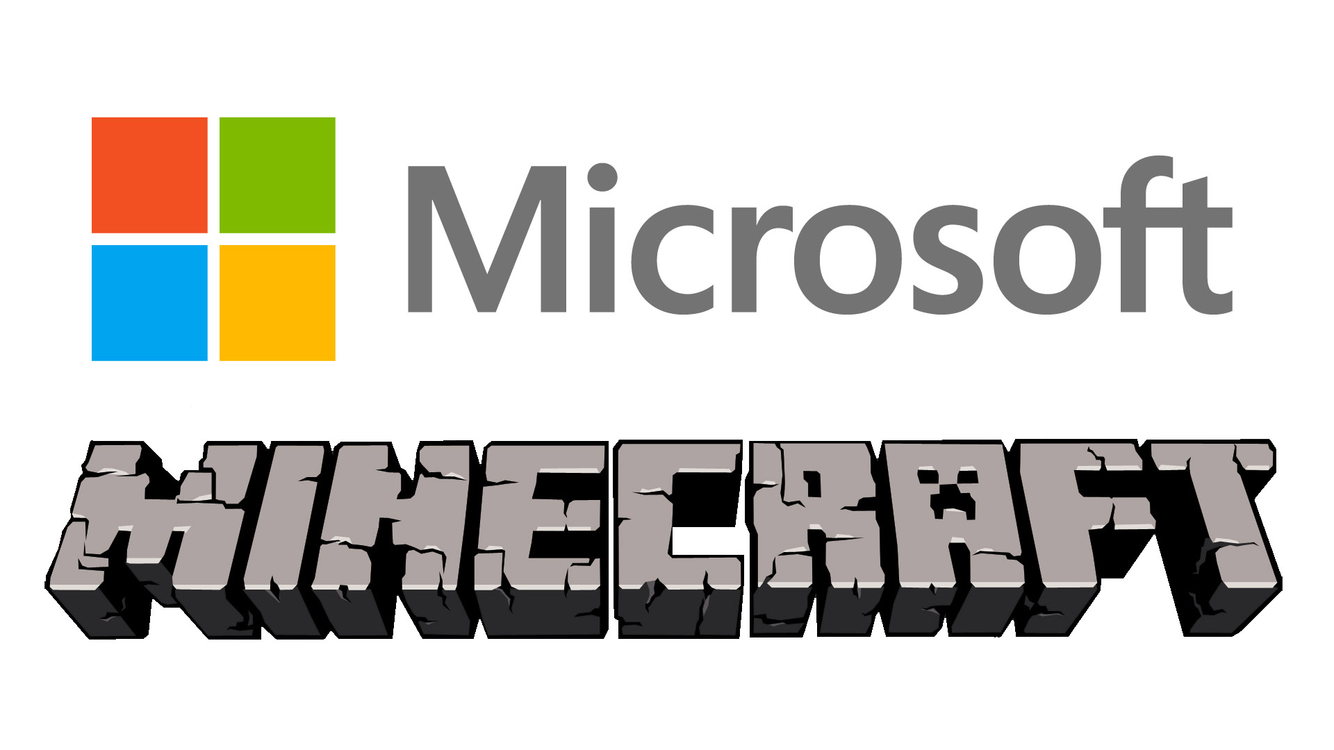 Microsoft minecraft