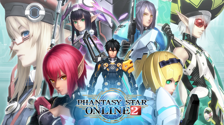 Phantasy Star Online 2 llegará a 'todas las plataformas', no solo ...