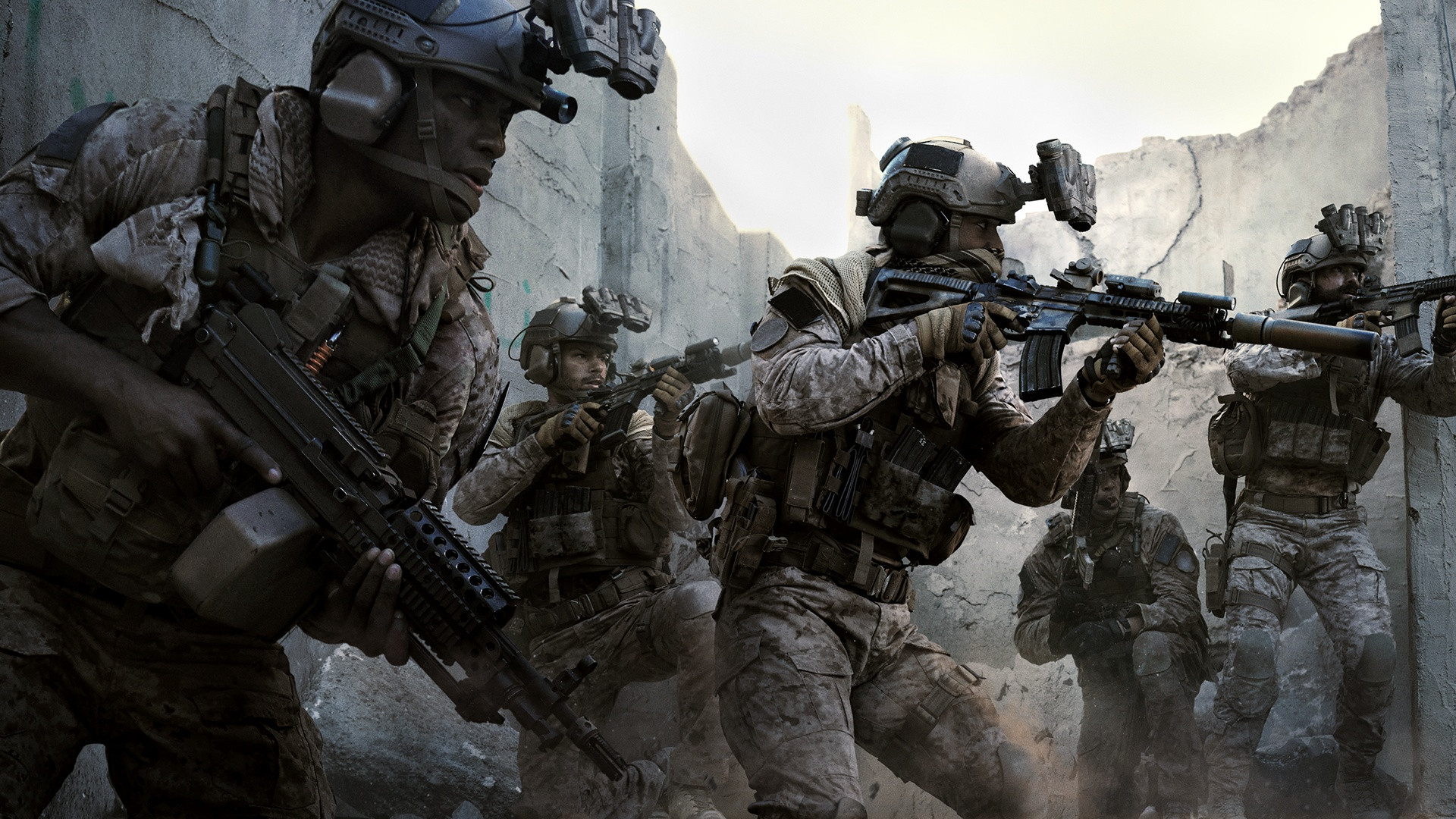 Un modo de juego de Call of Duty: Modern Warfare será ...