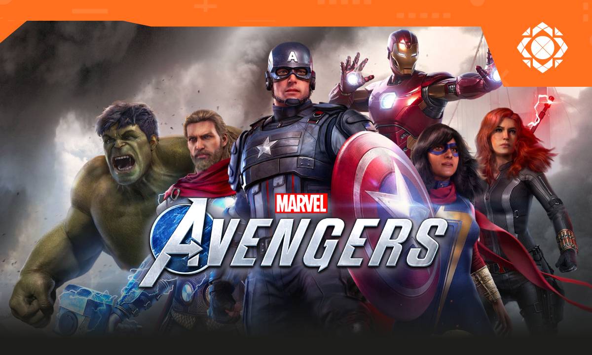 Avengers (juego): fecha de lanzamiento, multijugador y más información