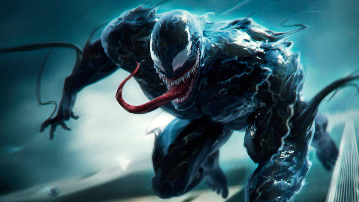 Ver Venom 2 online en español latino