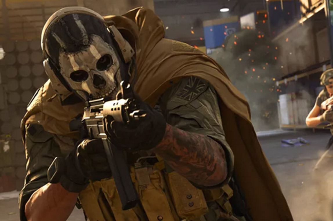 Se filtran detalles sobre el 'Battle Royale' de Call of Duty: Modern Warfare