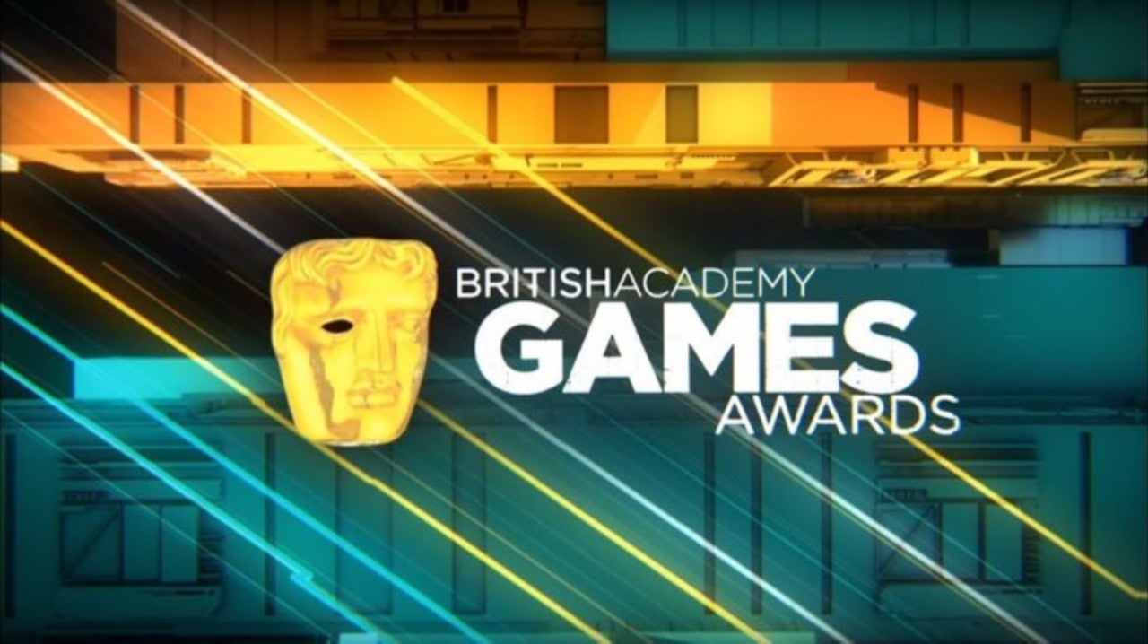 BAFTA Games Awards 2020