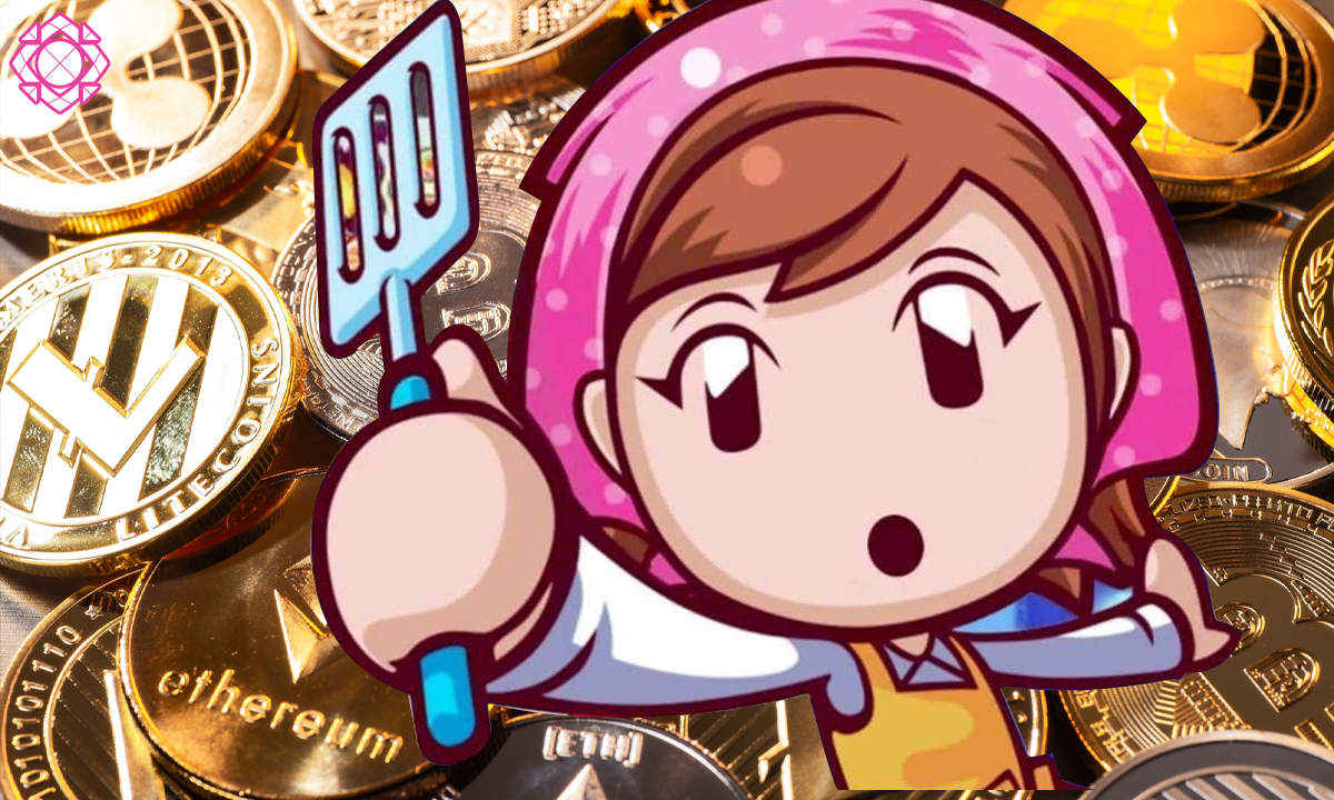 cooking mama switch