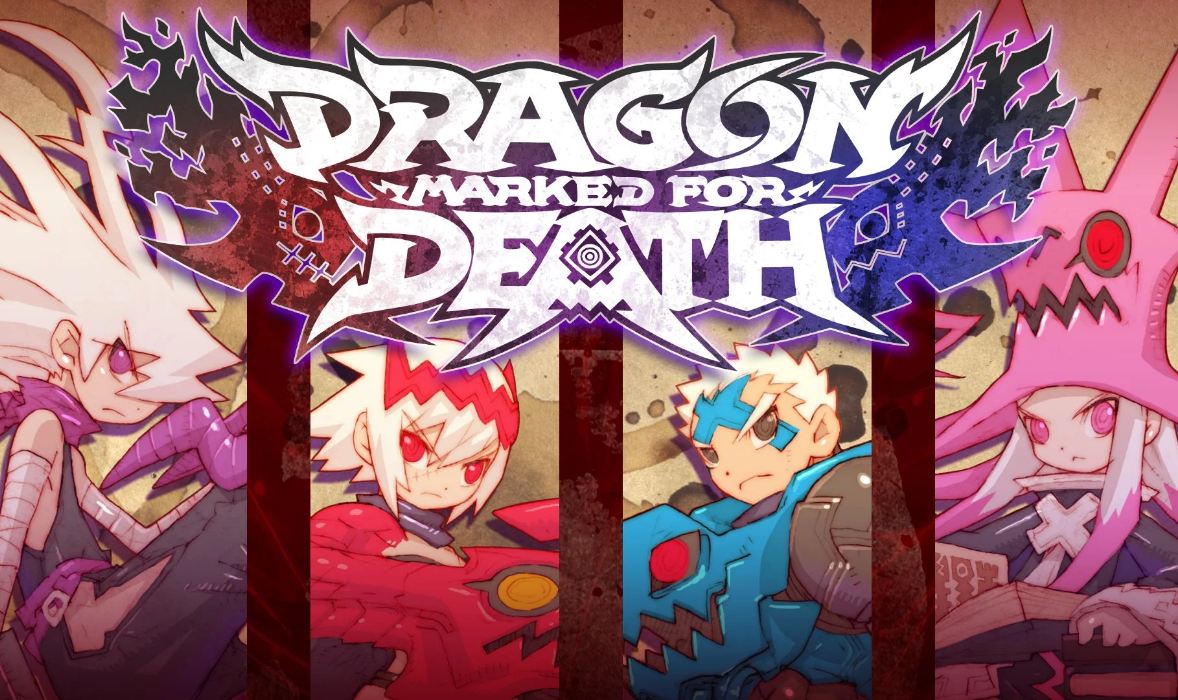 Dragon Marked for Death PC