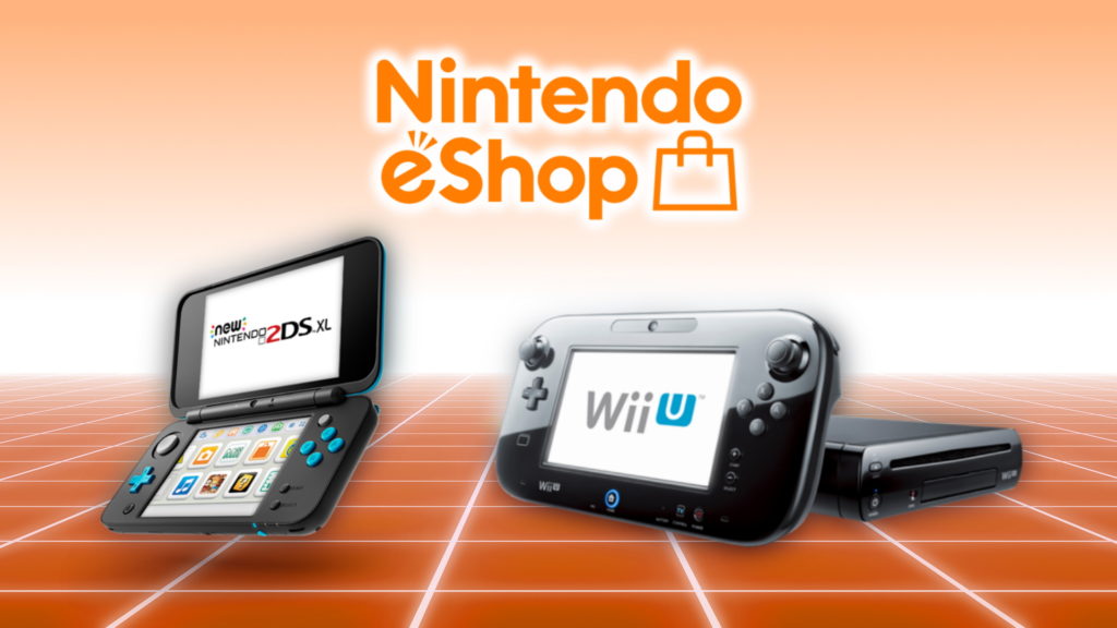 Nintendo Cerrara La Eshop Para 3ds Y Wii U En Latinoamerica Y El Caribe