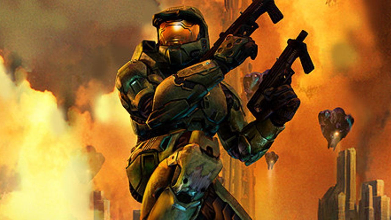 Halo 2: comienza la beta pública en PC