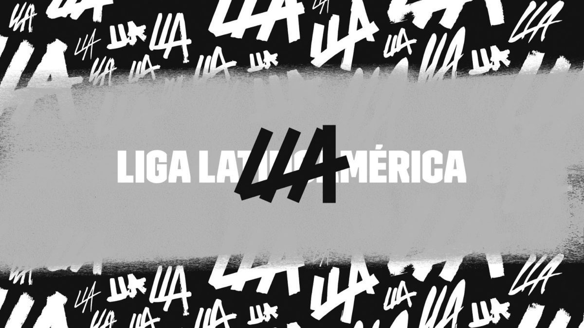 Liga Latinoamérica