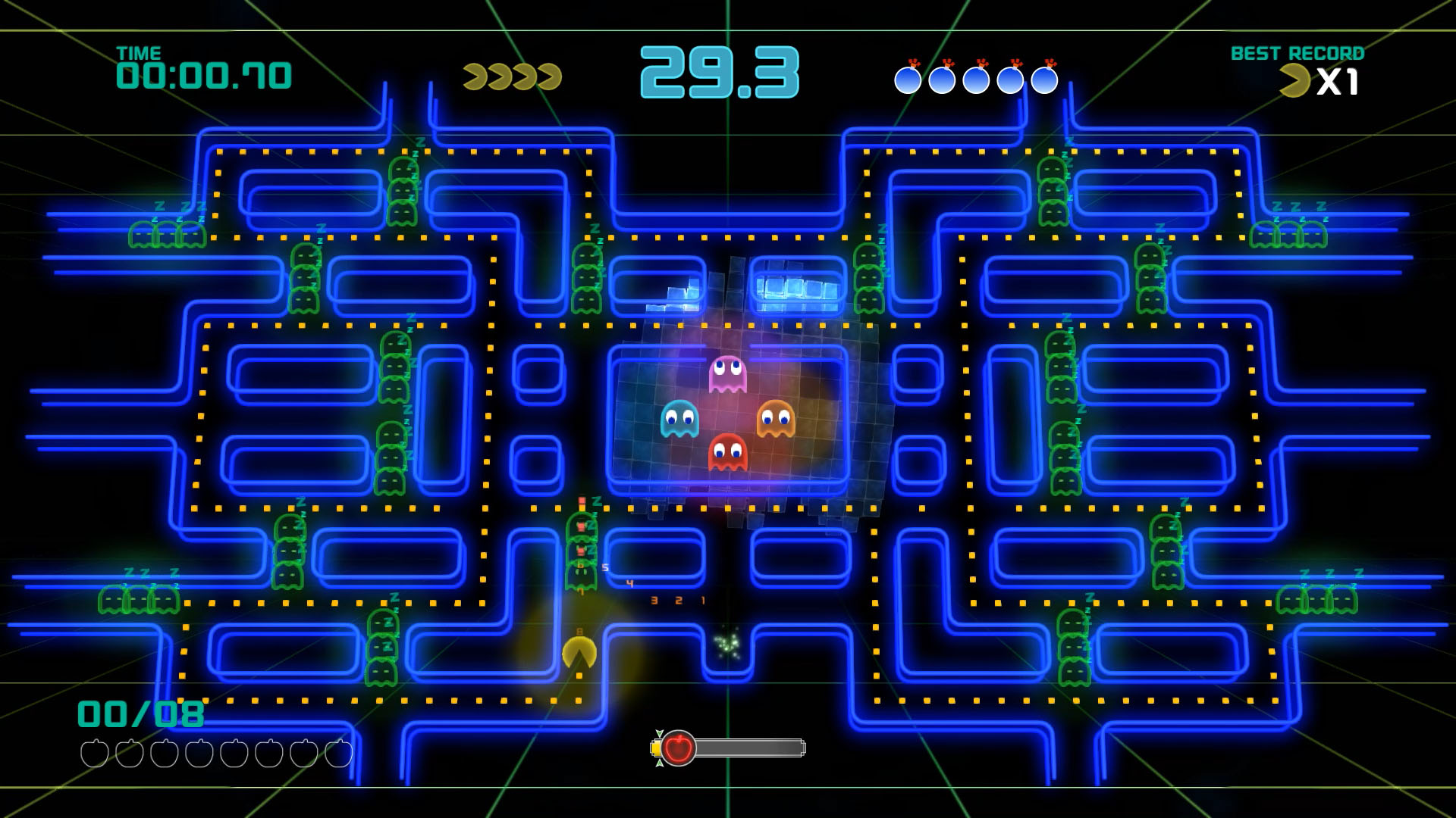 Pac-Man Championship Edition 2 gratis