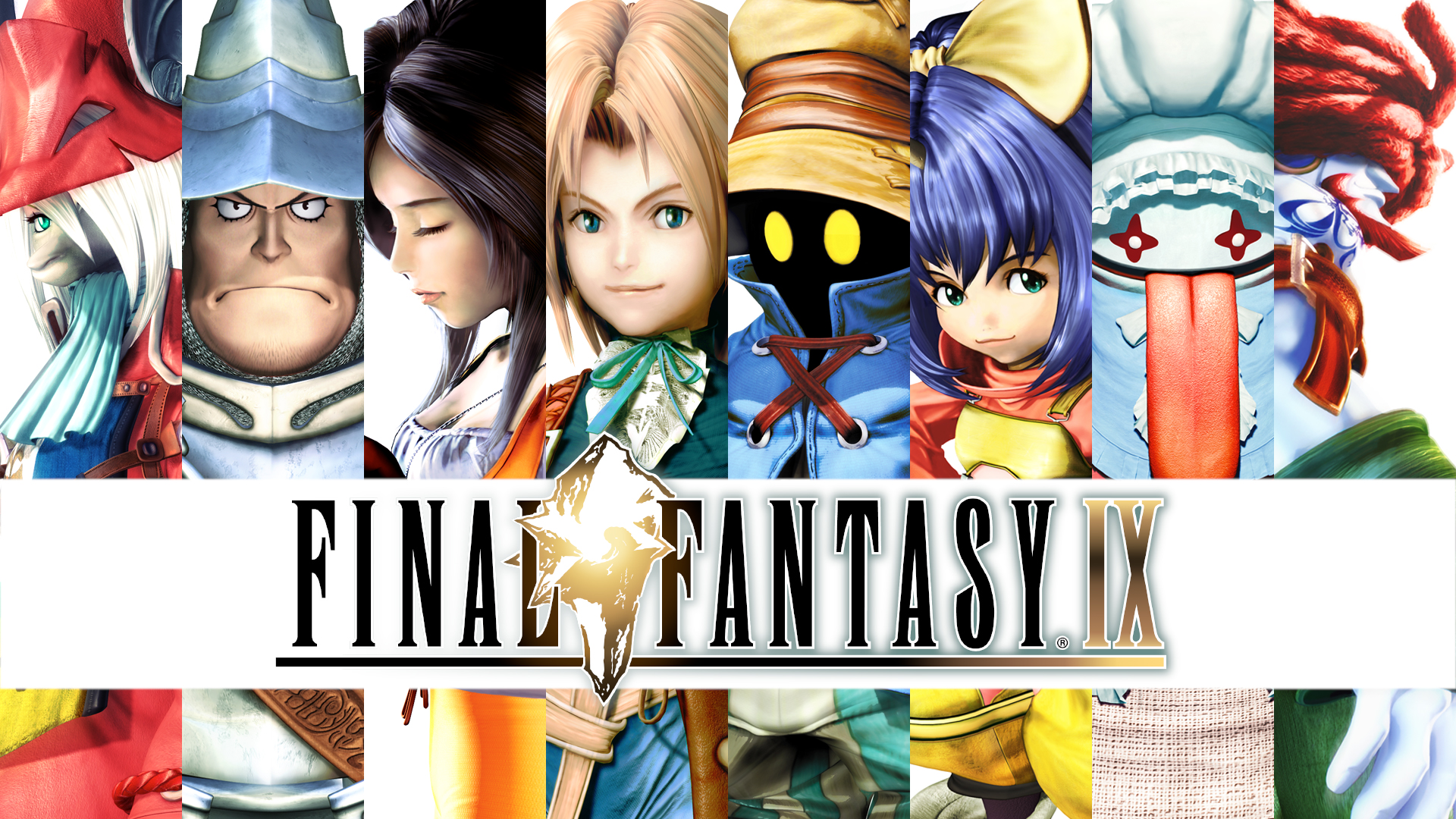 Xbox Game Pass Final Fantasy IX