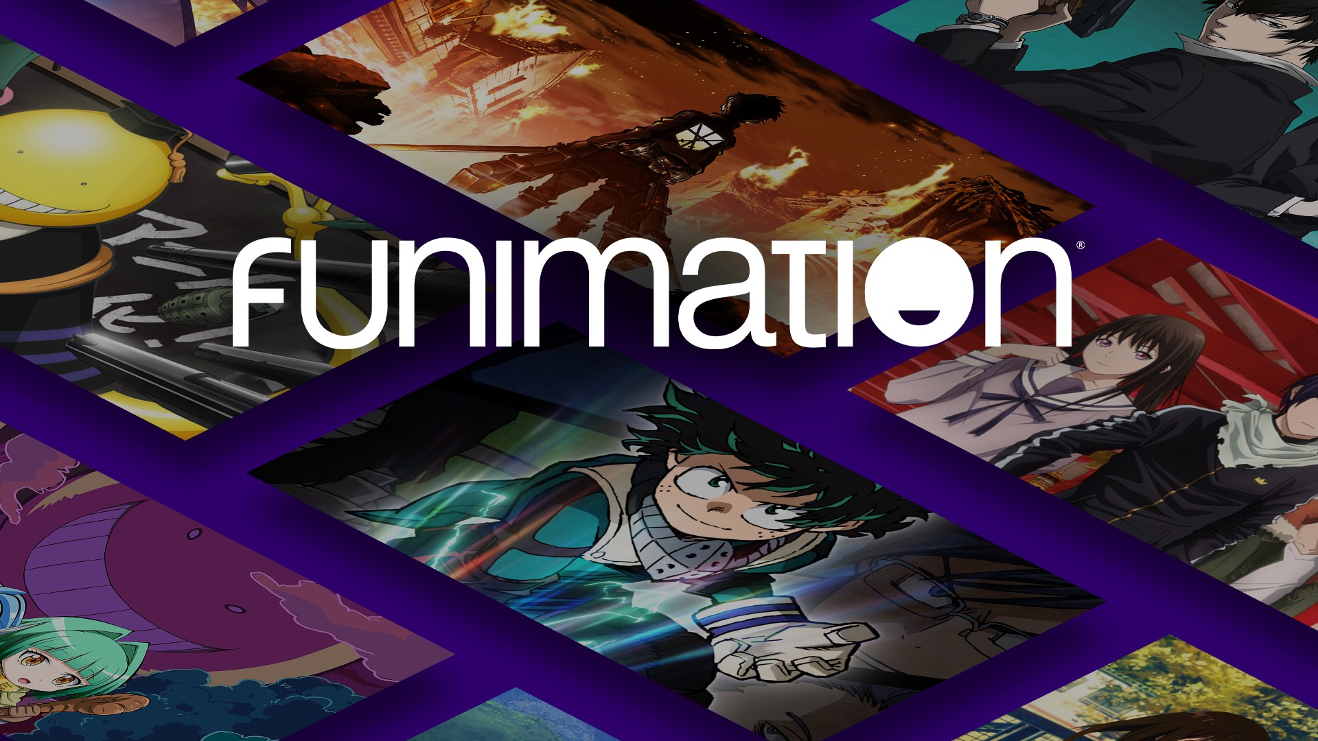 Funimation Colombia