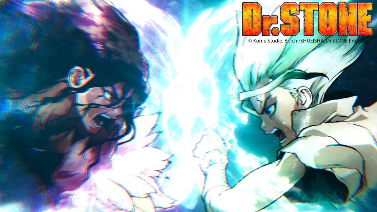 maxresdefault-3 - Descargar Dr.Stone: Stone Wars [11/11] Por Mega Ligero - Anime Ligero [Descargas]