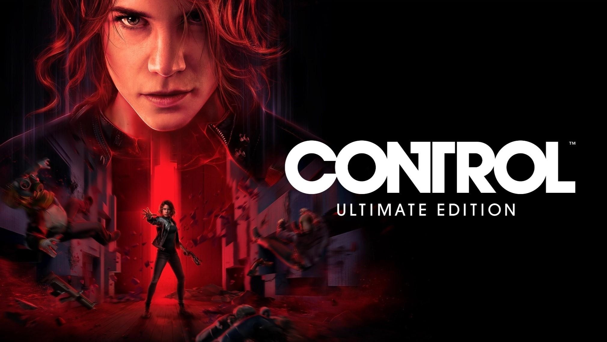 control ultimate edition controversia