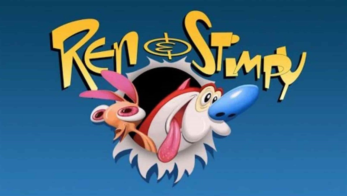 Ren & Stimpy