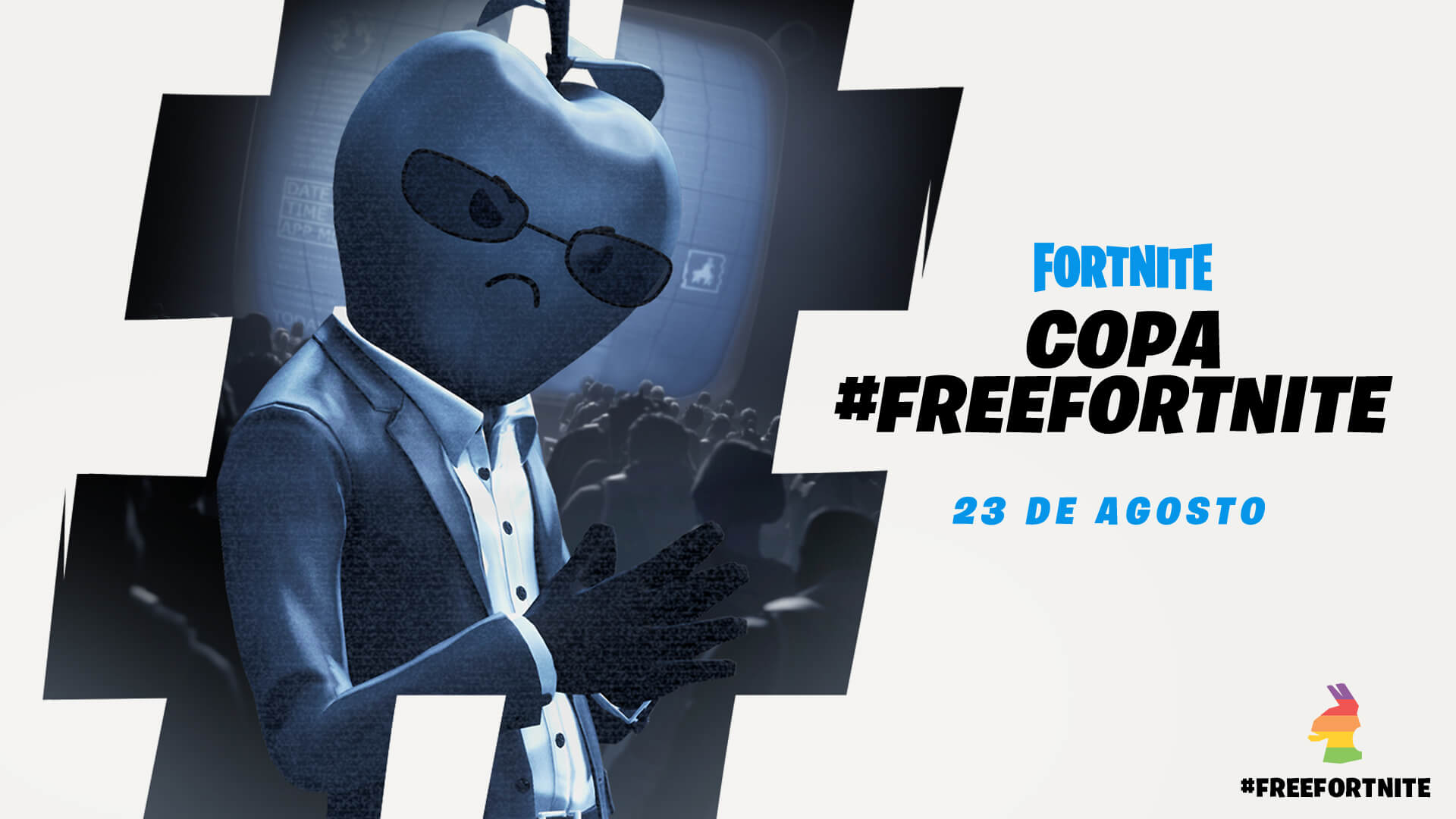 Copa FreeFortnite