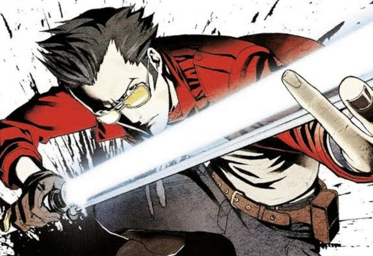 No More Heroes Switch