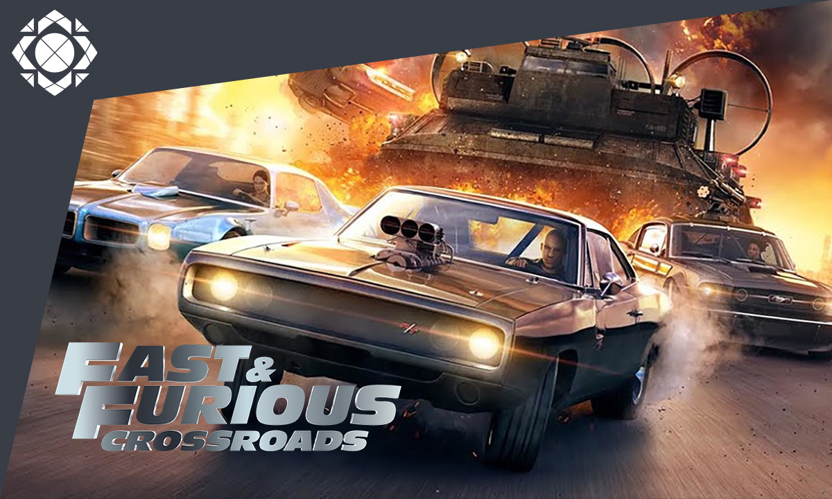 Fast & Furious Crossroads reseña