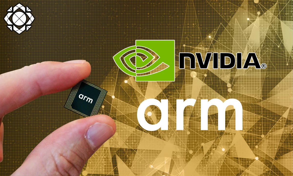 Nvidia ha adquirido al fabricante de procesadores ARM
