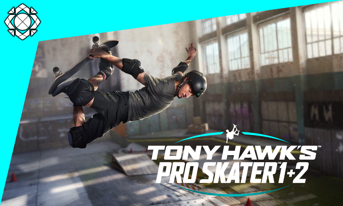 Tony Hawk's Pro Skater reseña