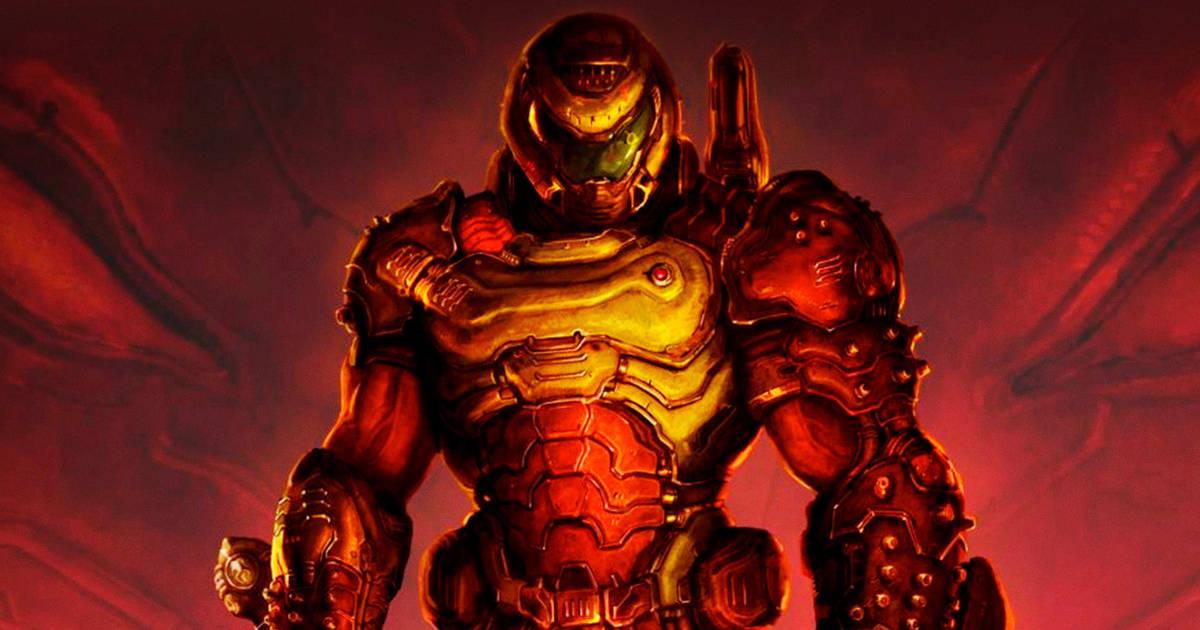 Doom Eternal llegará muy pronto a Xbox Game Pass