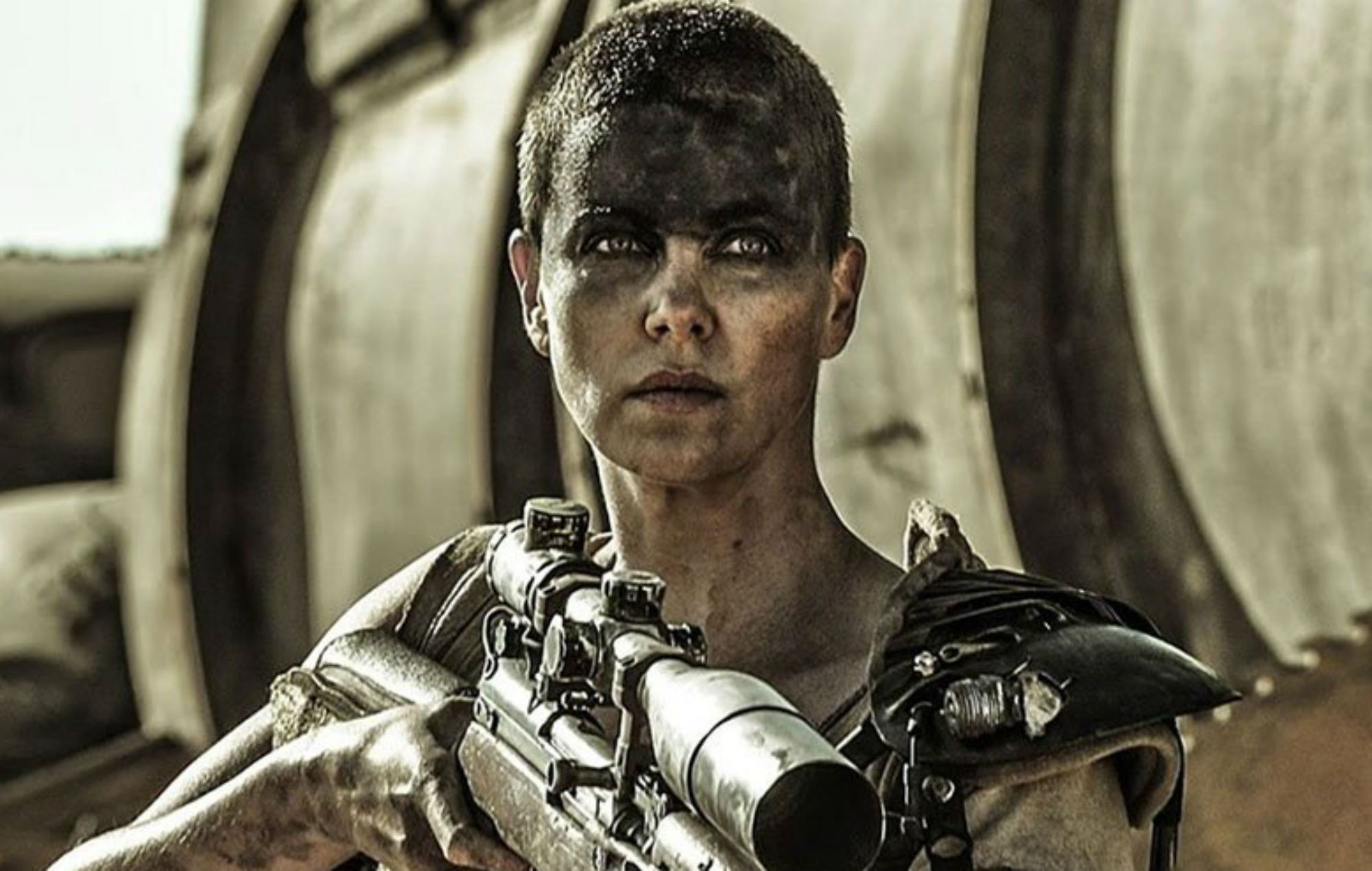 Ya sabemos quién interpretará a Furiosa en la precuela de Mad Max